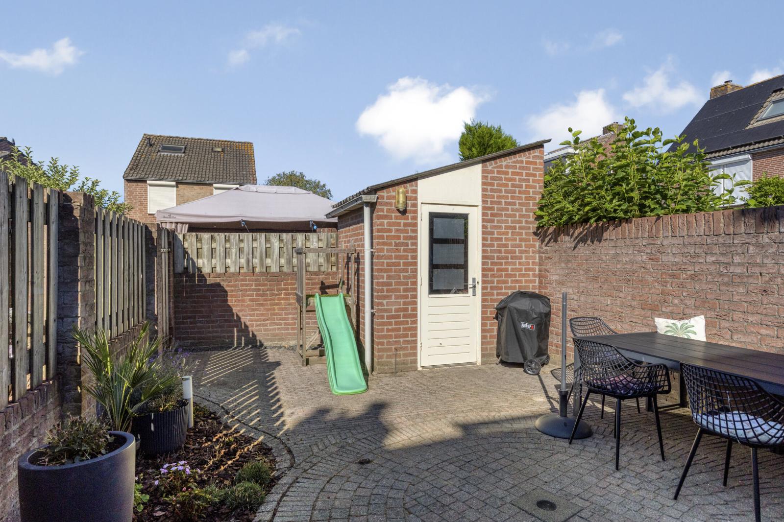 Westerveldlaan 46
