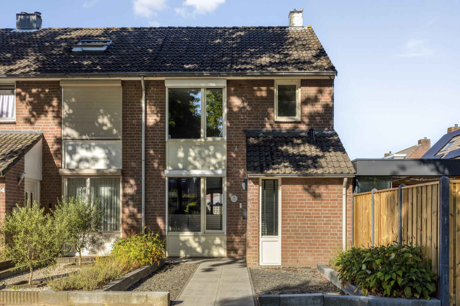Westerveldlaan 46