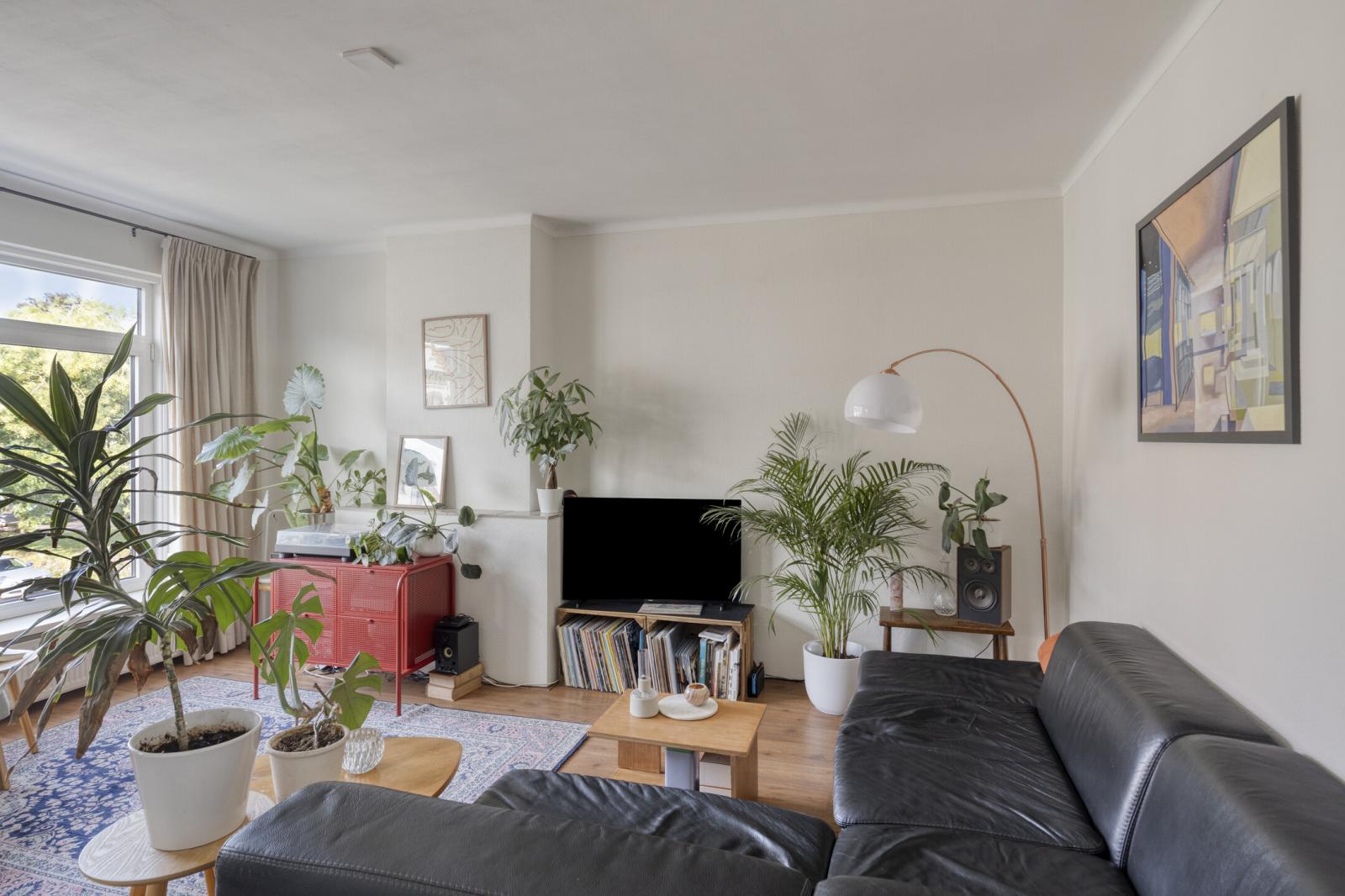 De Wetstraat 18-2