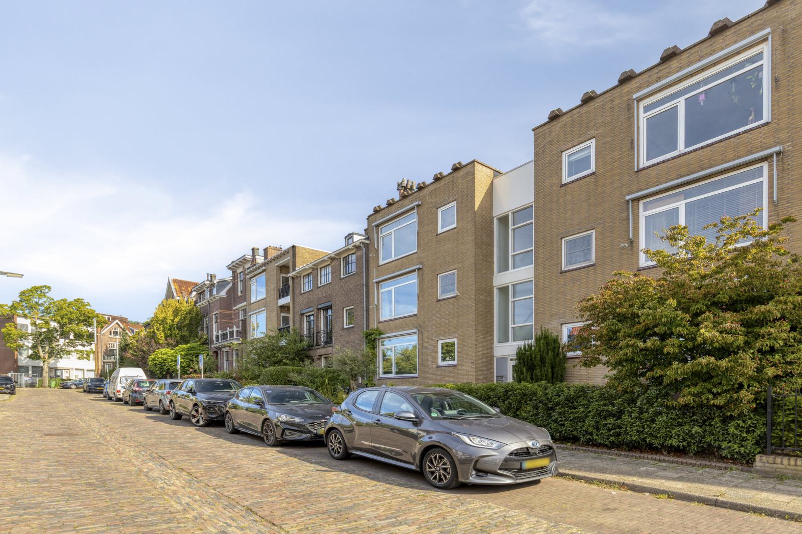 De Wetstraat 18-2
