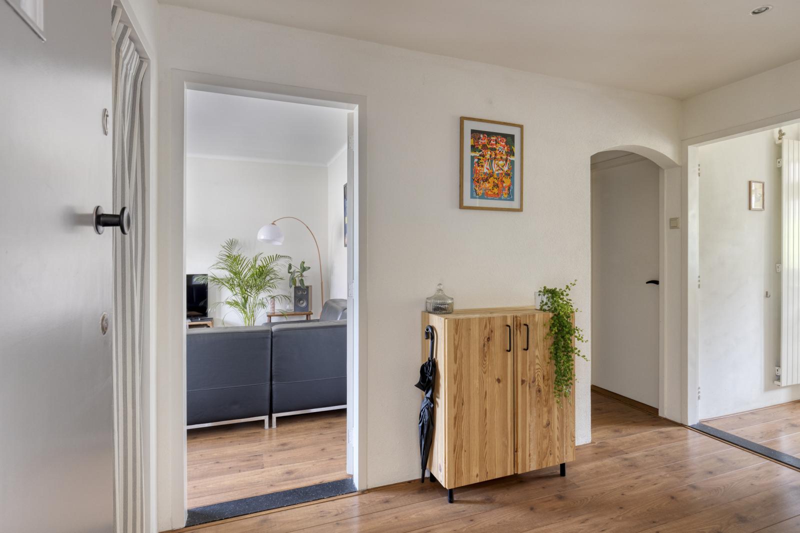 De Wetstraat 18-2