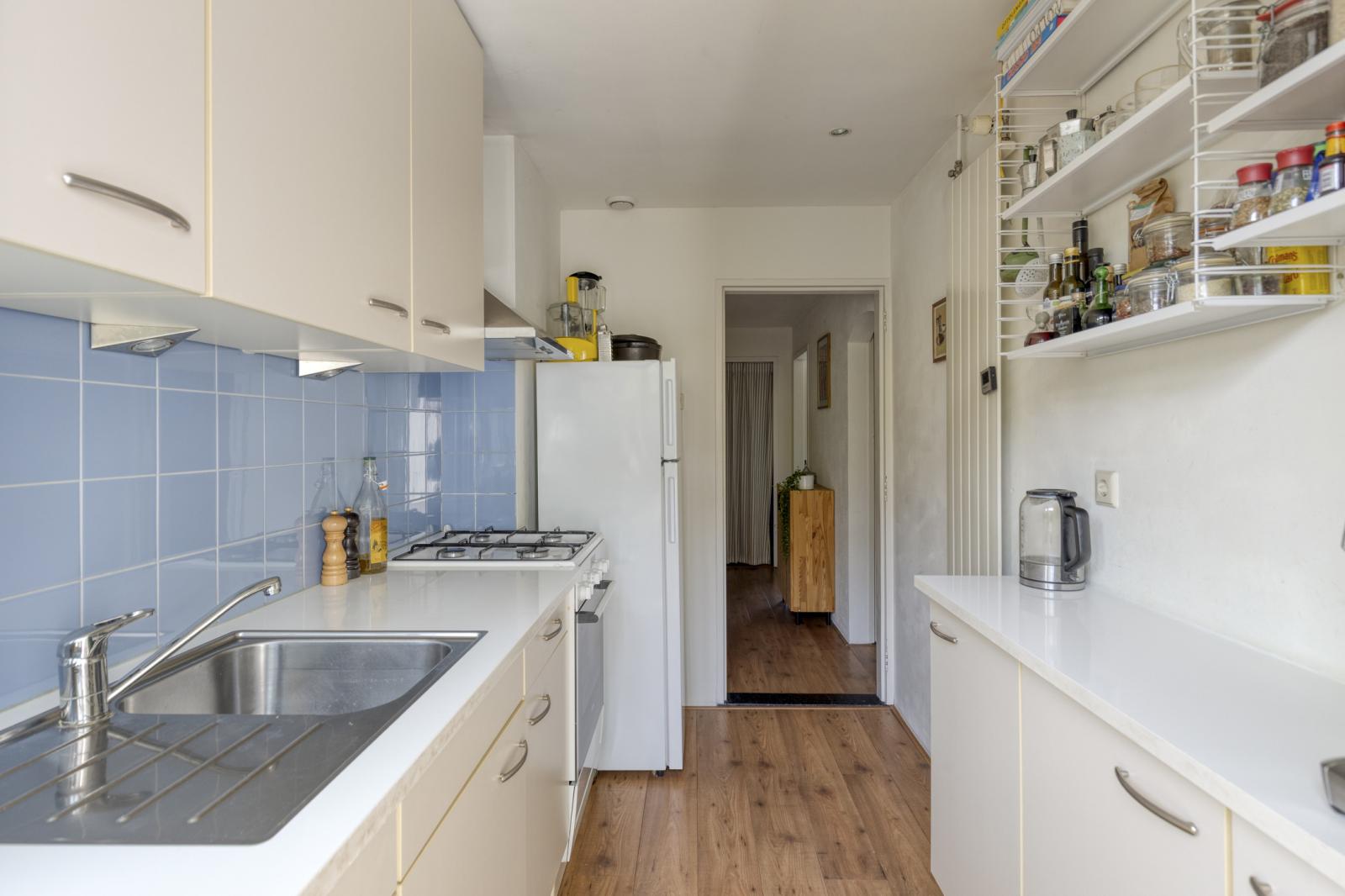 De Wetstraat 18-2