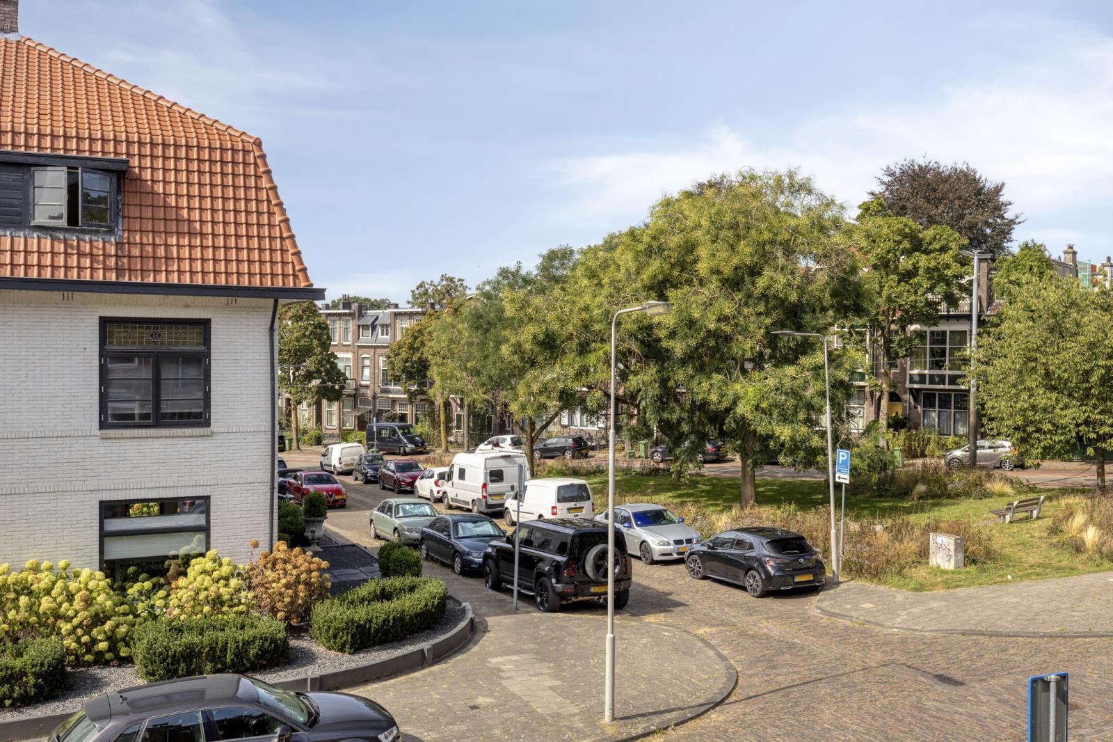 De Wetstraat 18-2