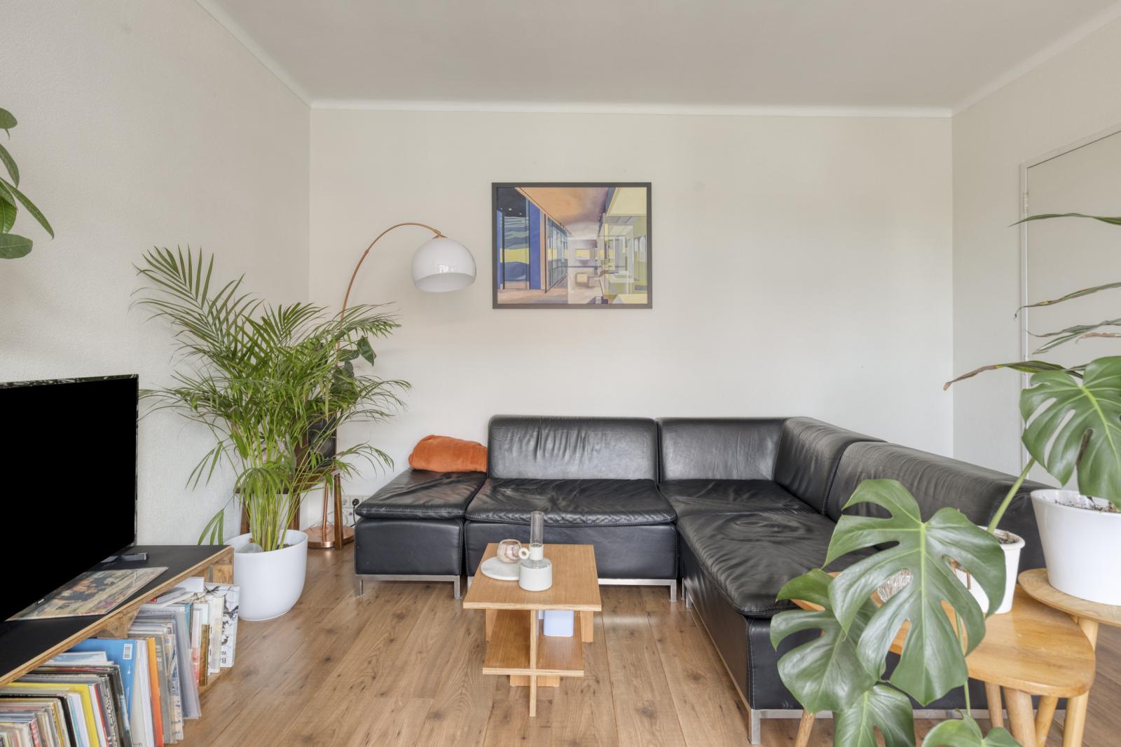 De Wetstraat 18-2