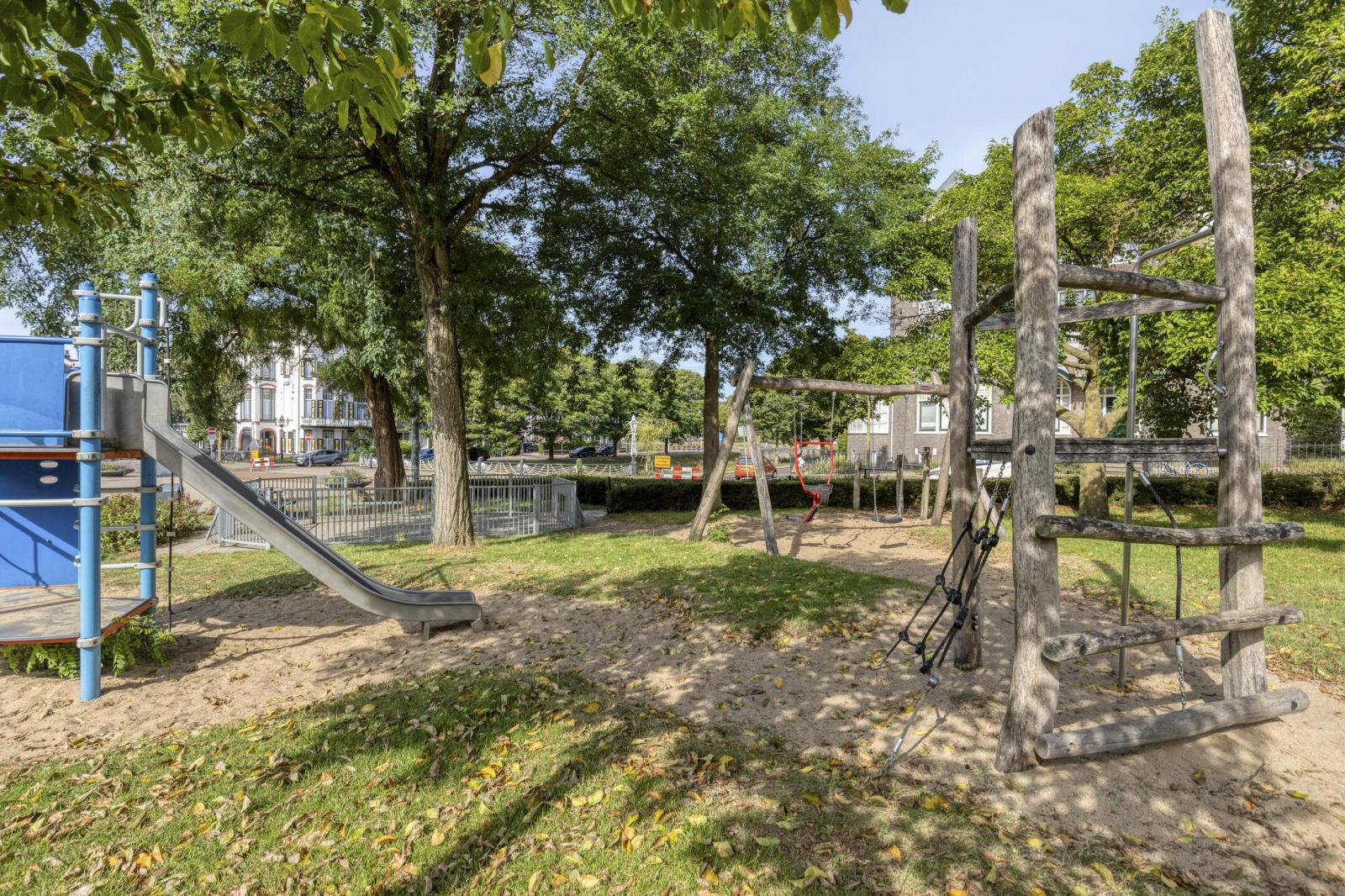 De Wetstraat 18-2
