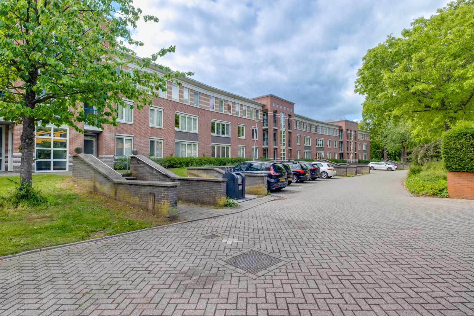 Godebaldstraat 25
