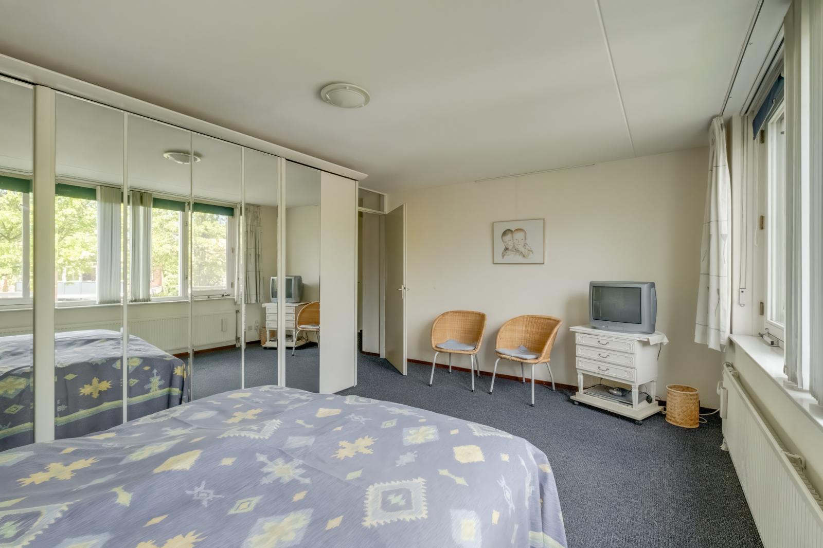 Godebaldstraat 25