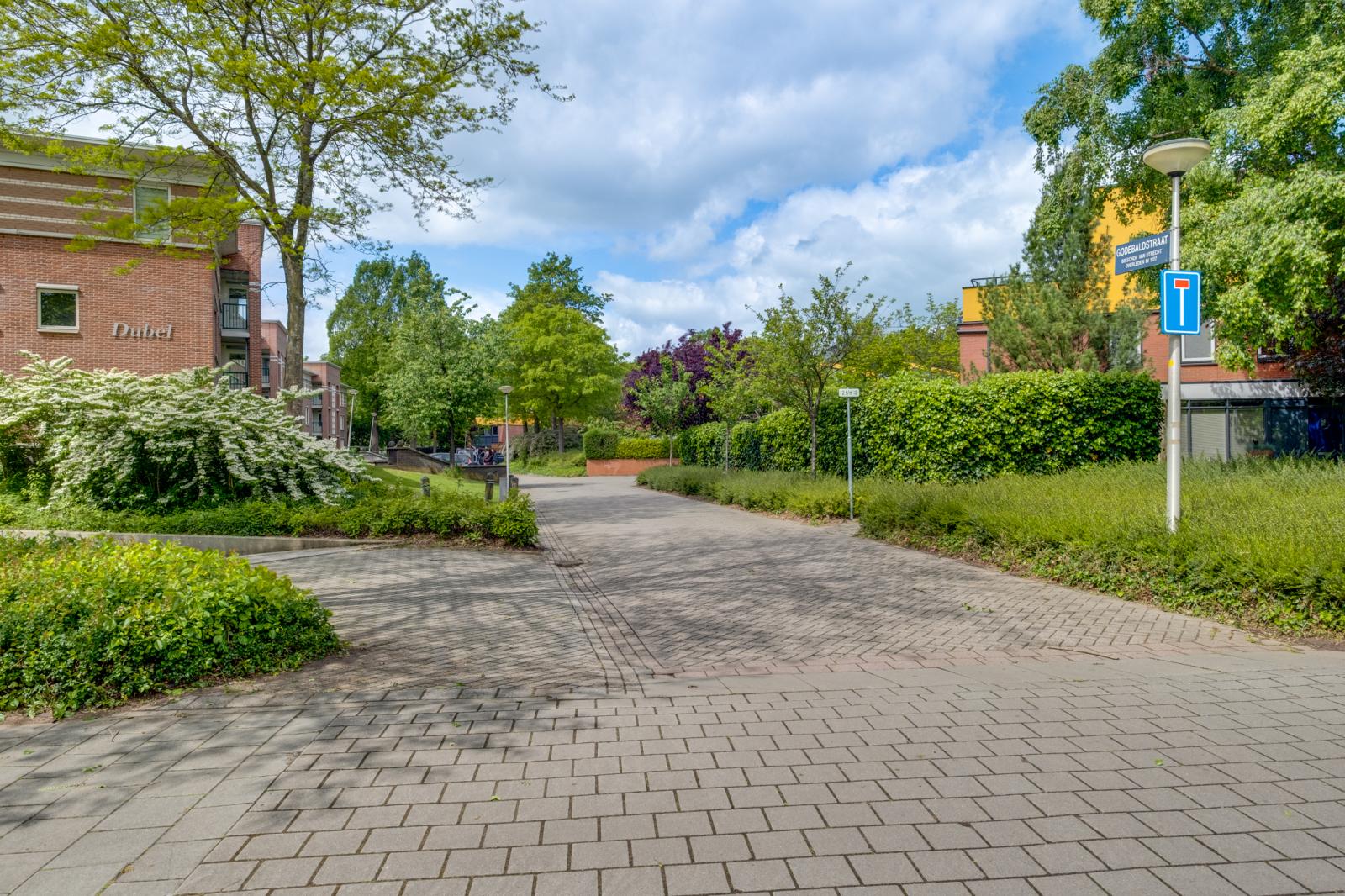 Godebaldstraat 25