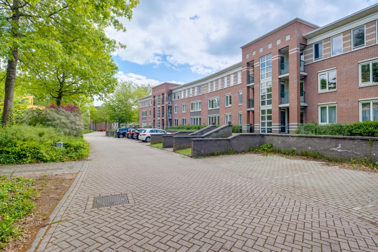 Godebaldstraat 25