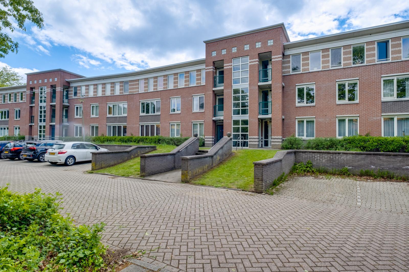 Godebaldstraat 25