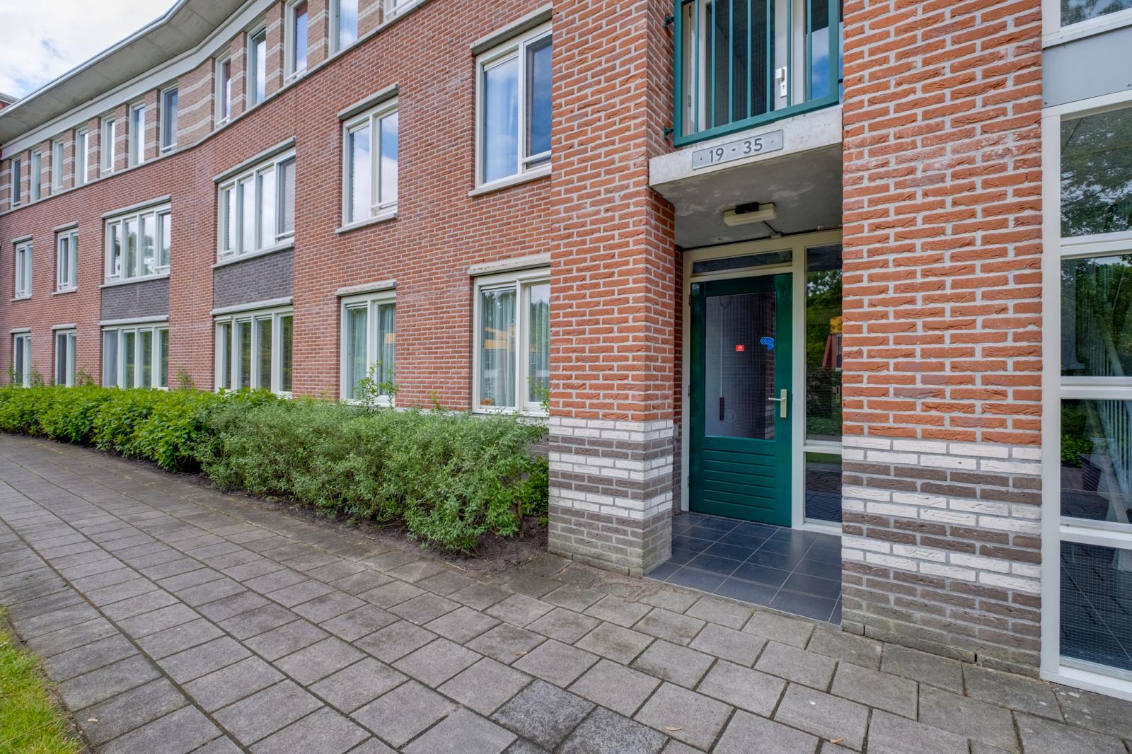 Godebaldstraat 25
