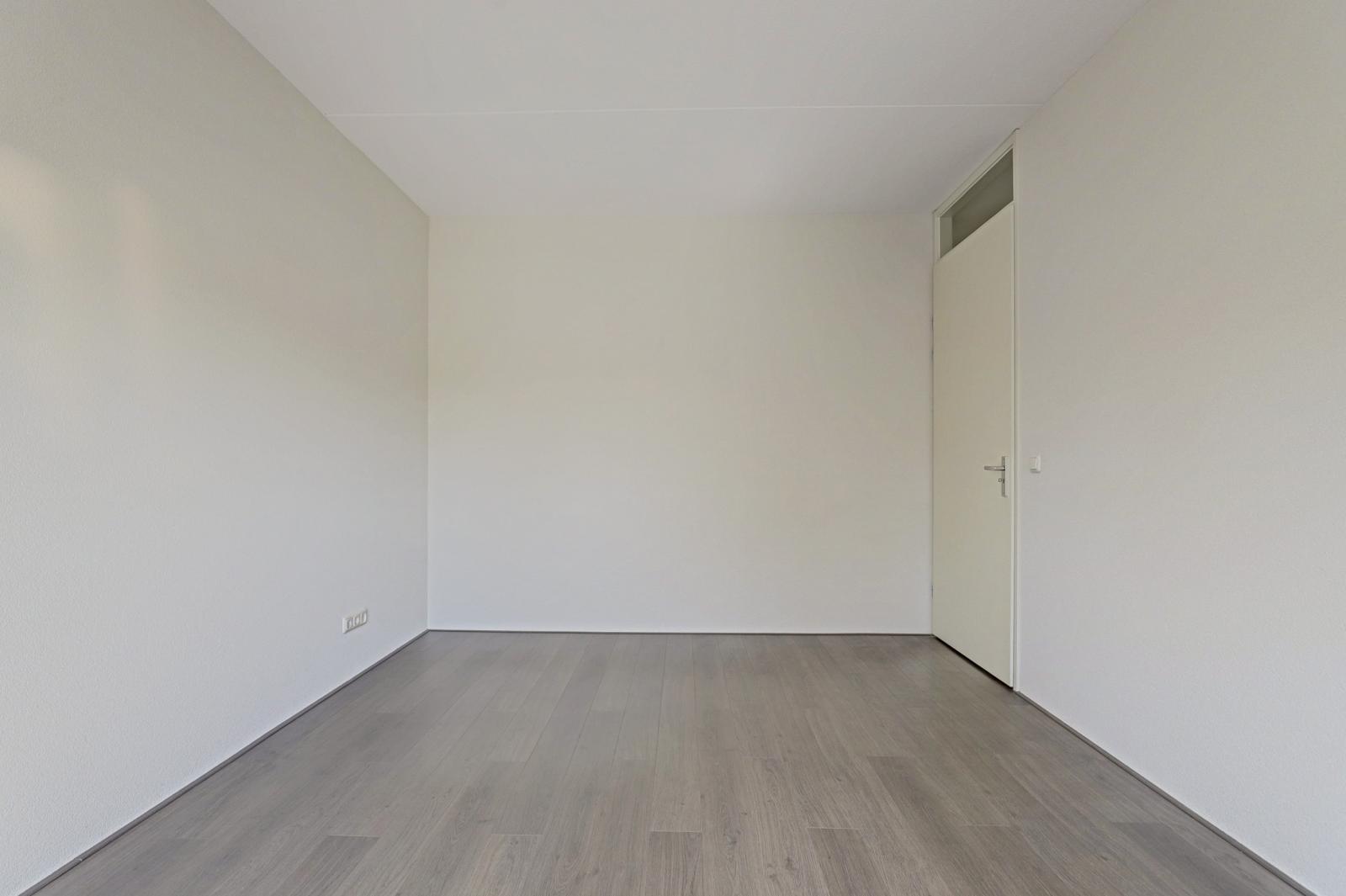 Dokter Maasstraat 1a