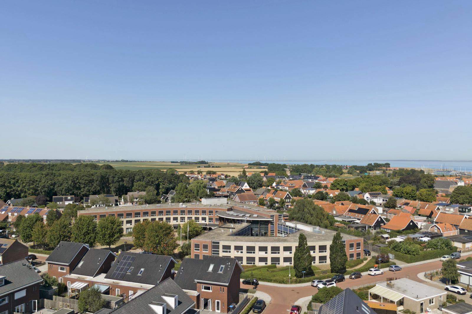Dokter Maasstraat 1a