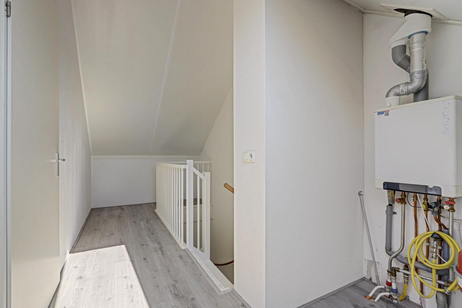 Dokter Maasstraat 1a