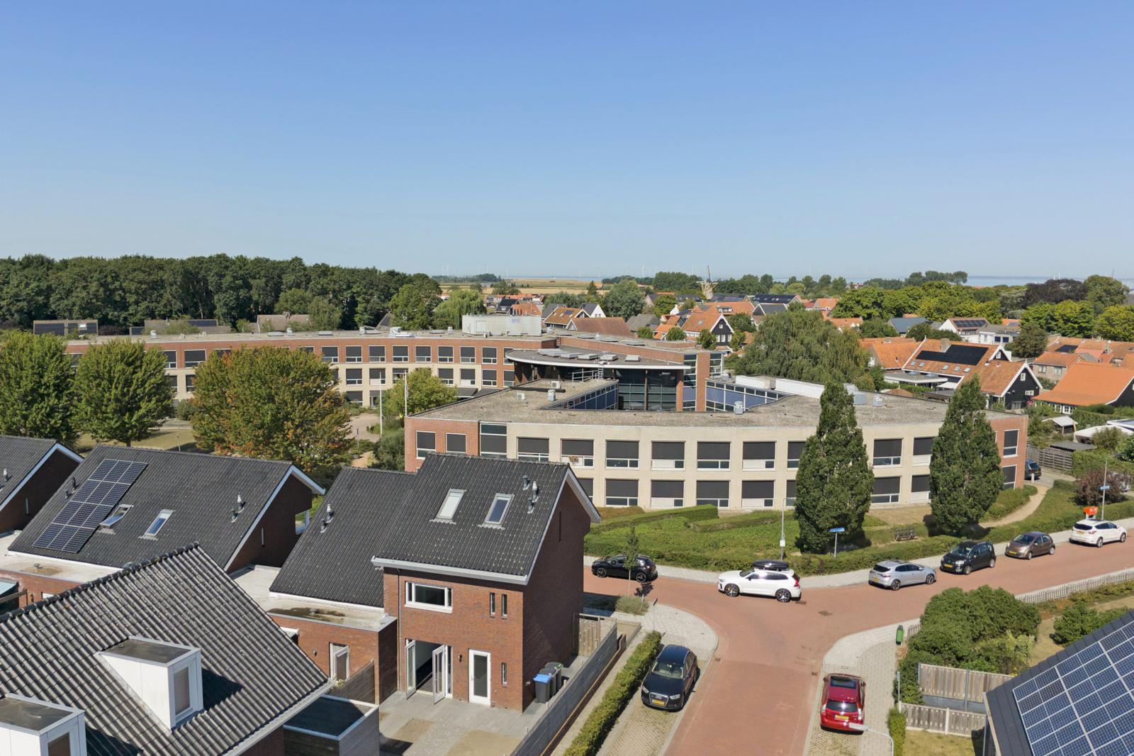 Dokter Maasstraat 1a