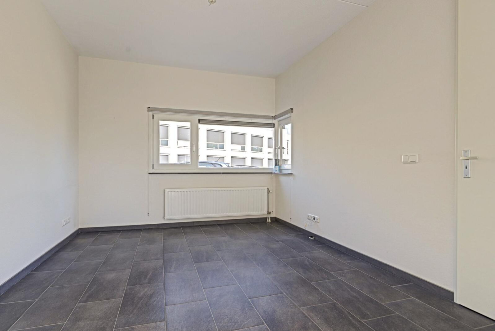 Dokter Maasstraat 1a