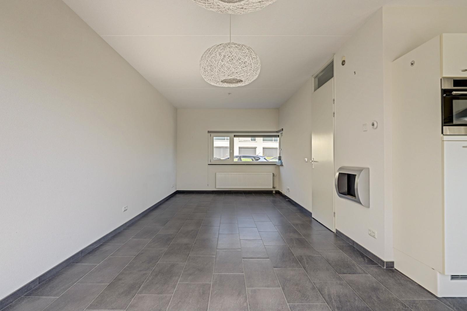 Dokter Maasstraat 1a