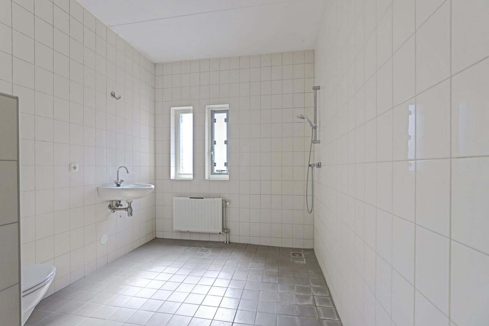Dokter Maasstraat 1a