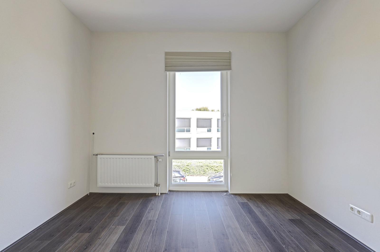 Dokter Maasstraat 1a