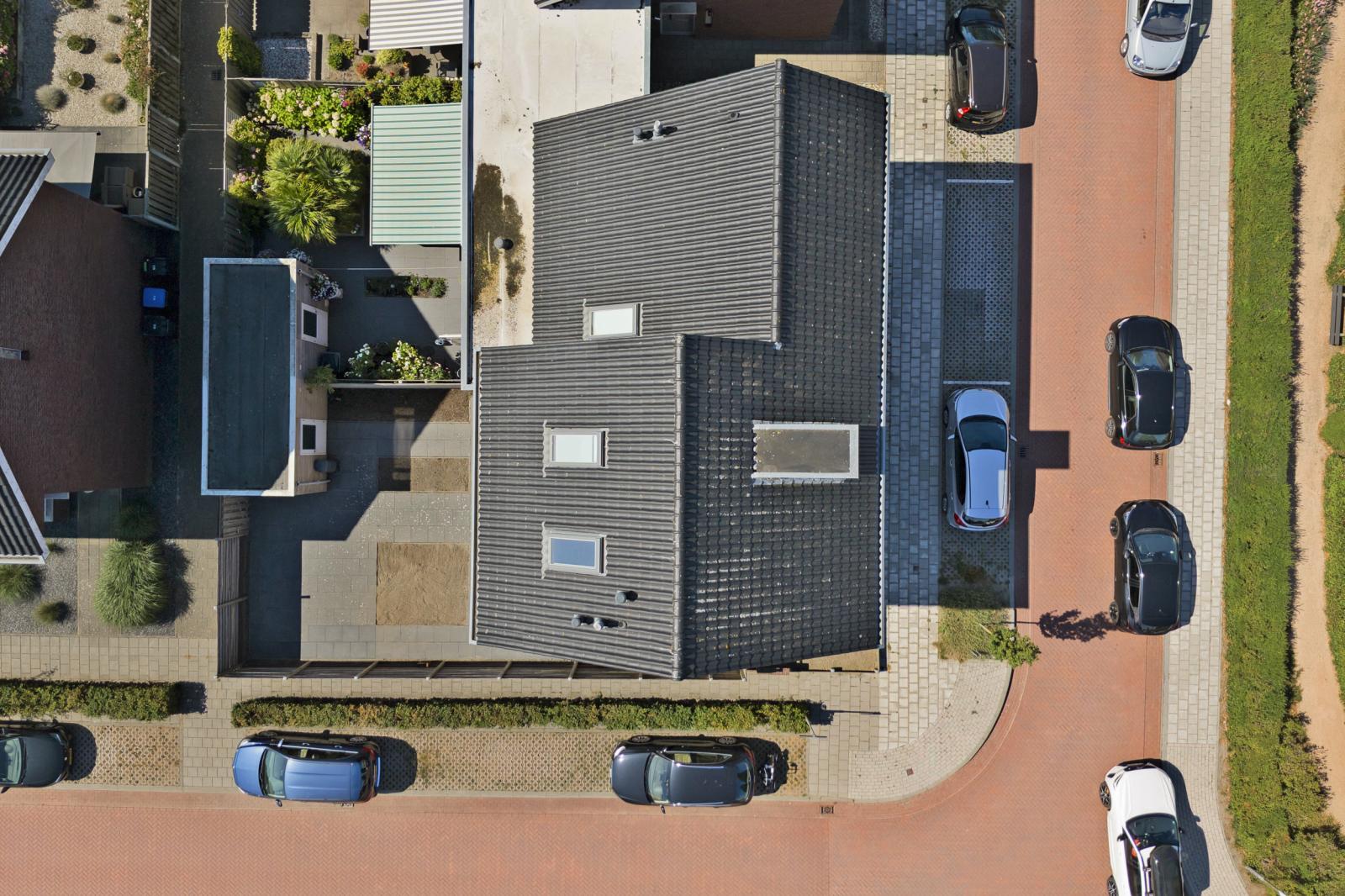 Dokter Maasstraat 1a