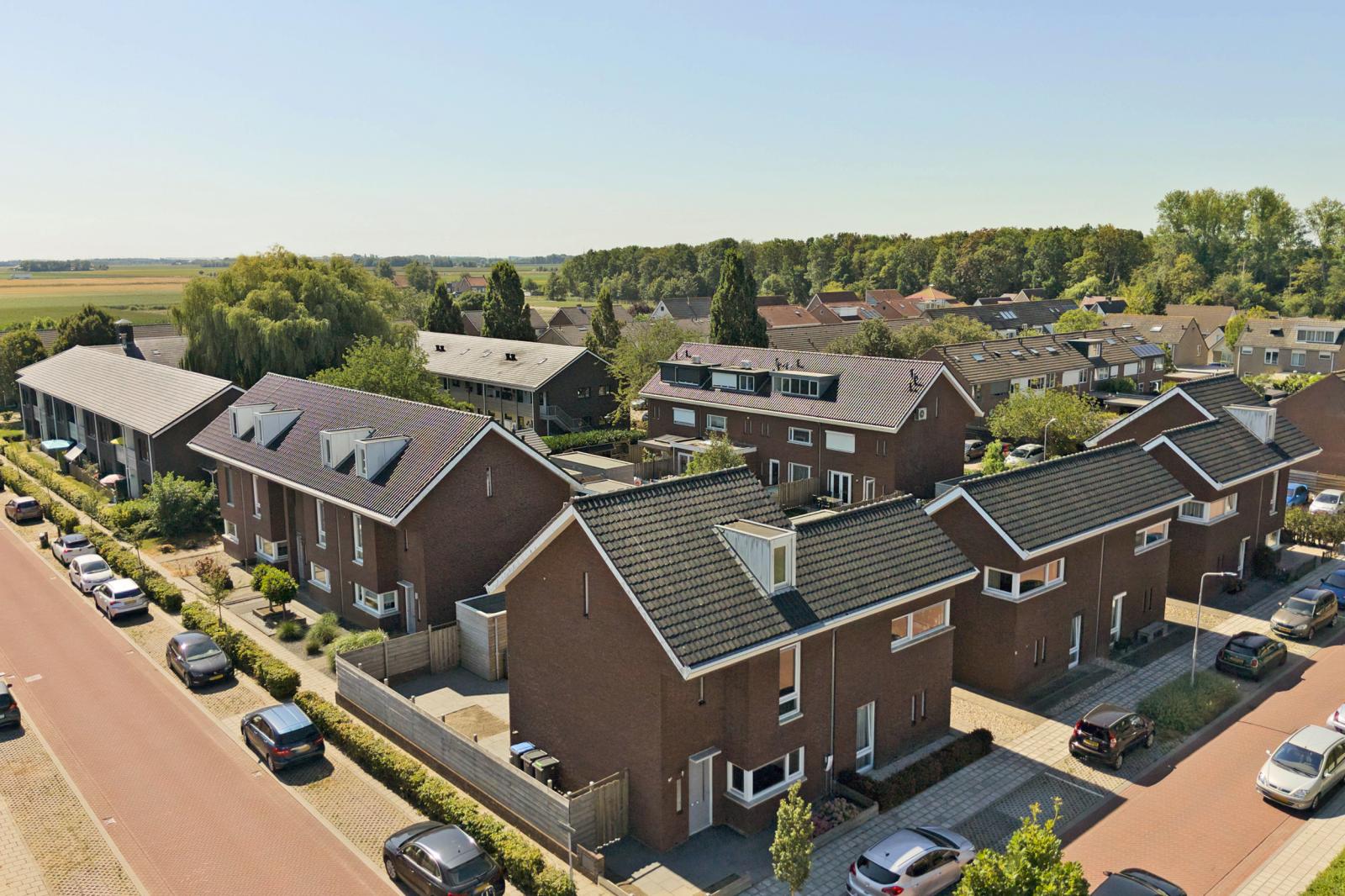 Dokter Maasstraat 1a