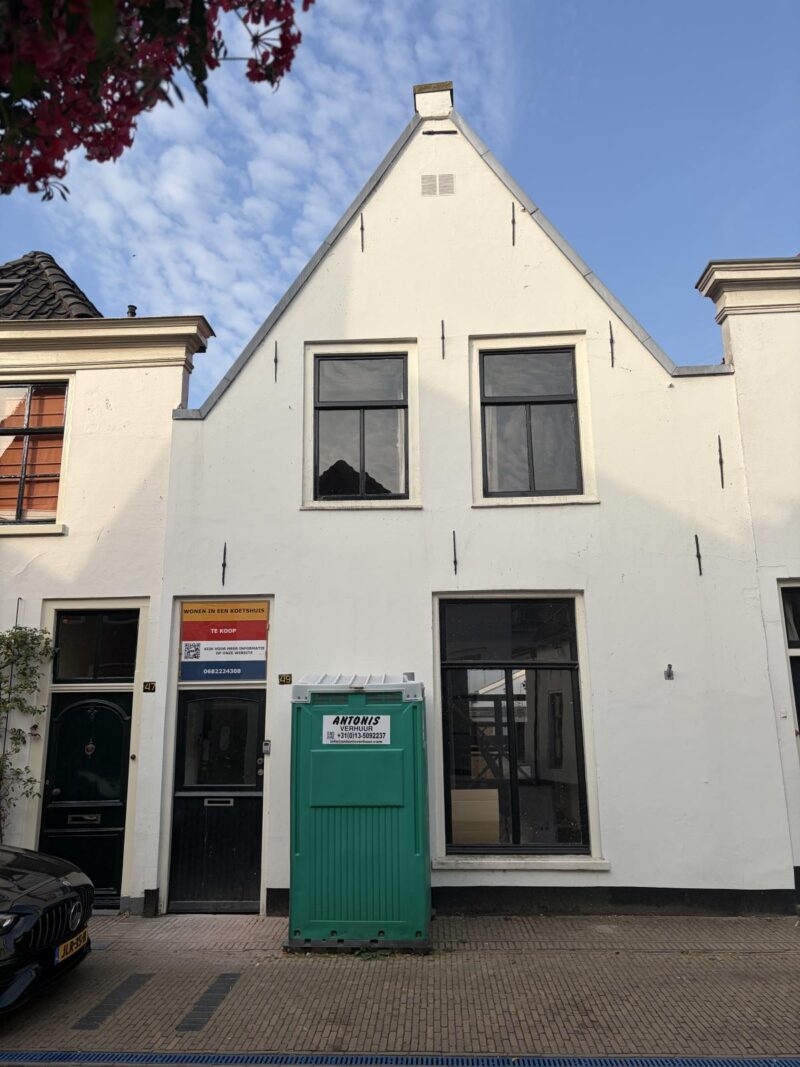 Marktstraat 49