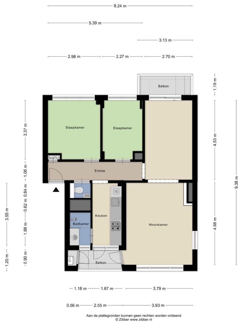 Huissensestraat 42-2