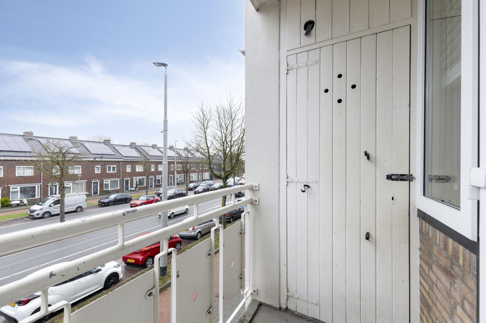 Huissensestraat 42-2