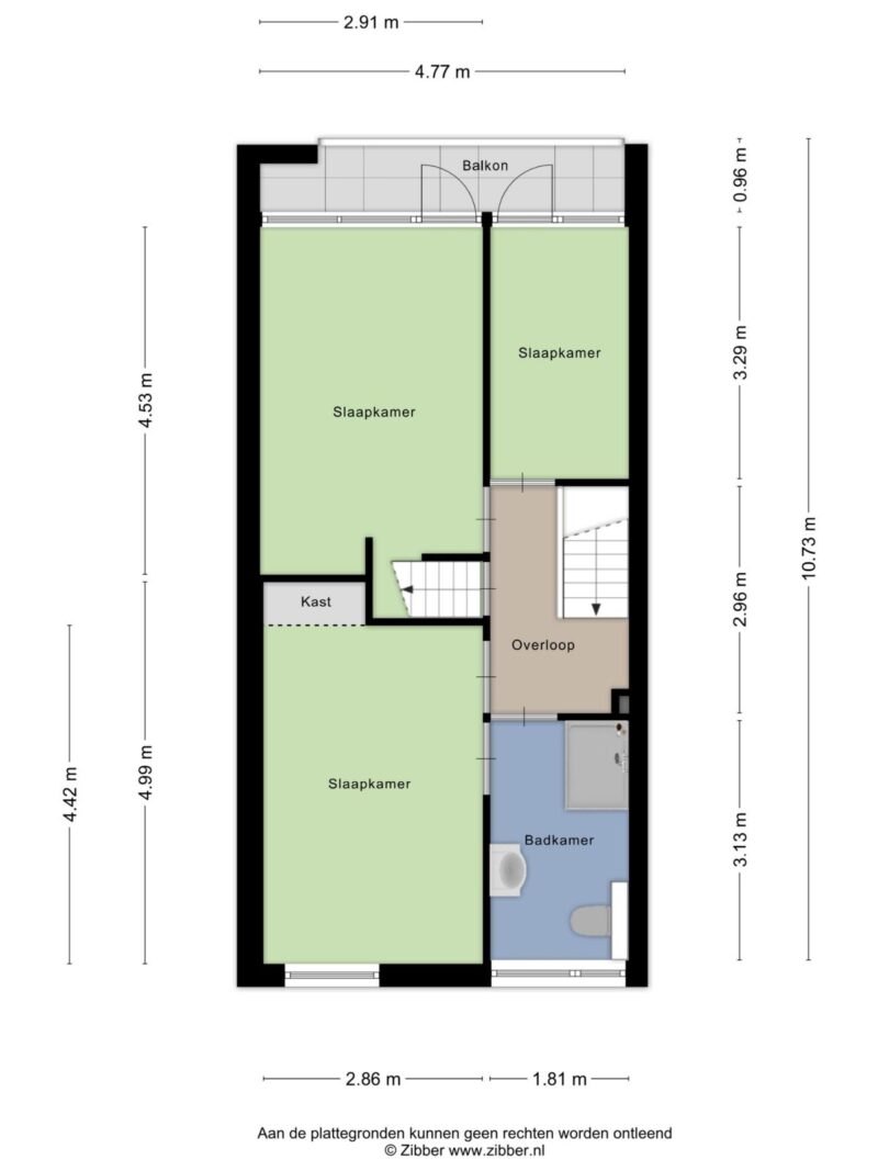 Kanunnik Terwindtstraat 24