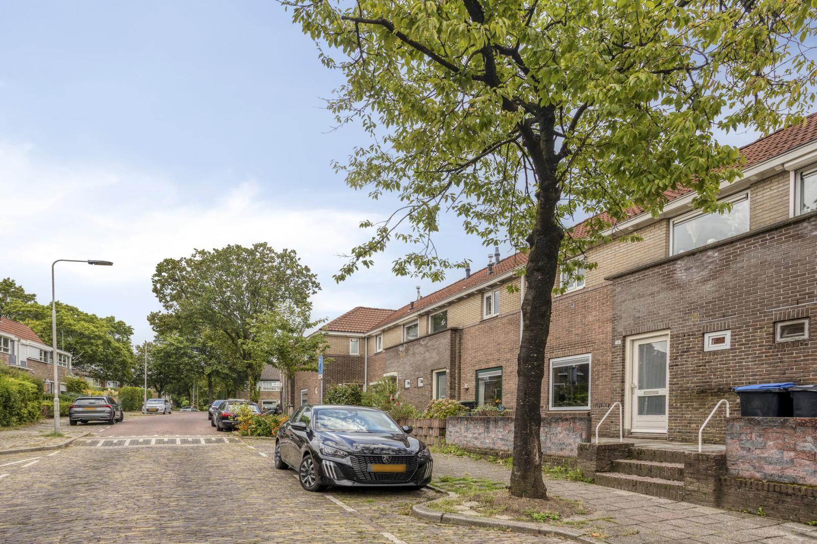 Hertenlaan 54