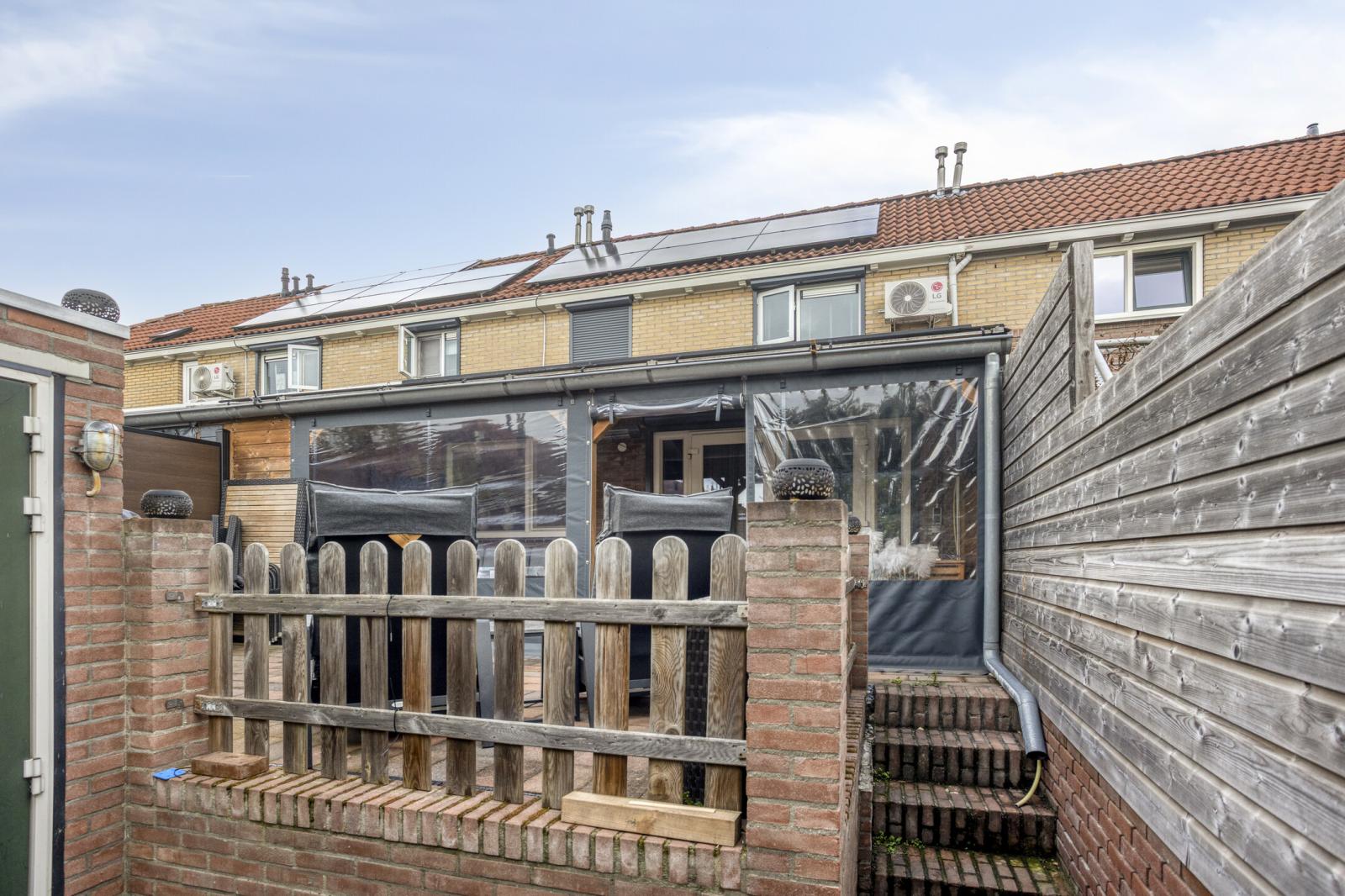 Hertenlaan 54