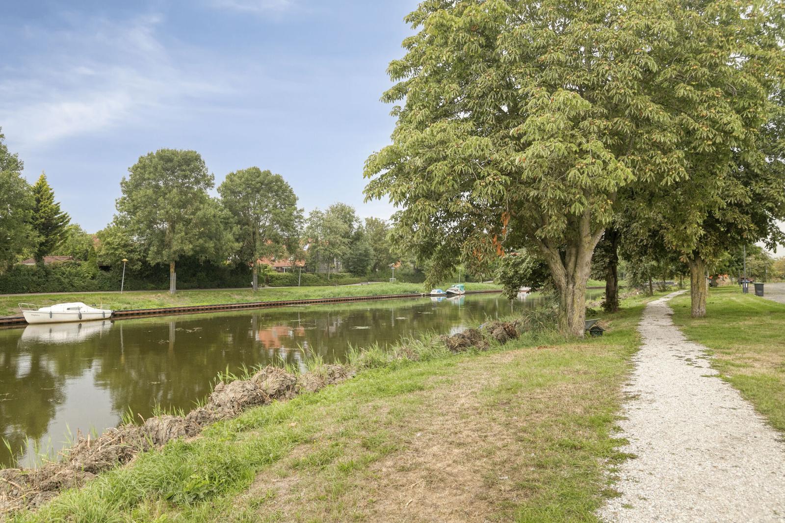 Trompenburgh 20