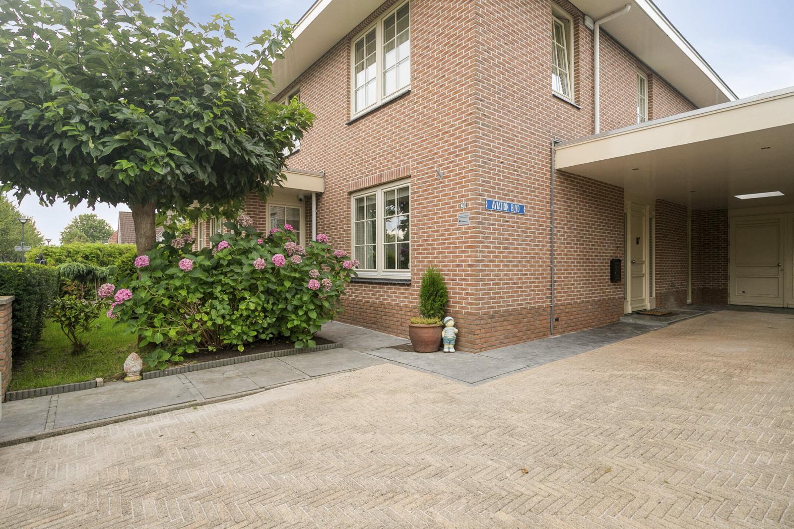 Trompenburgh 20