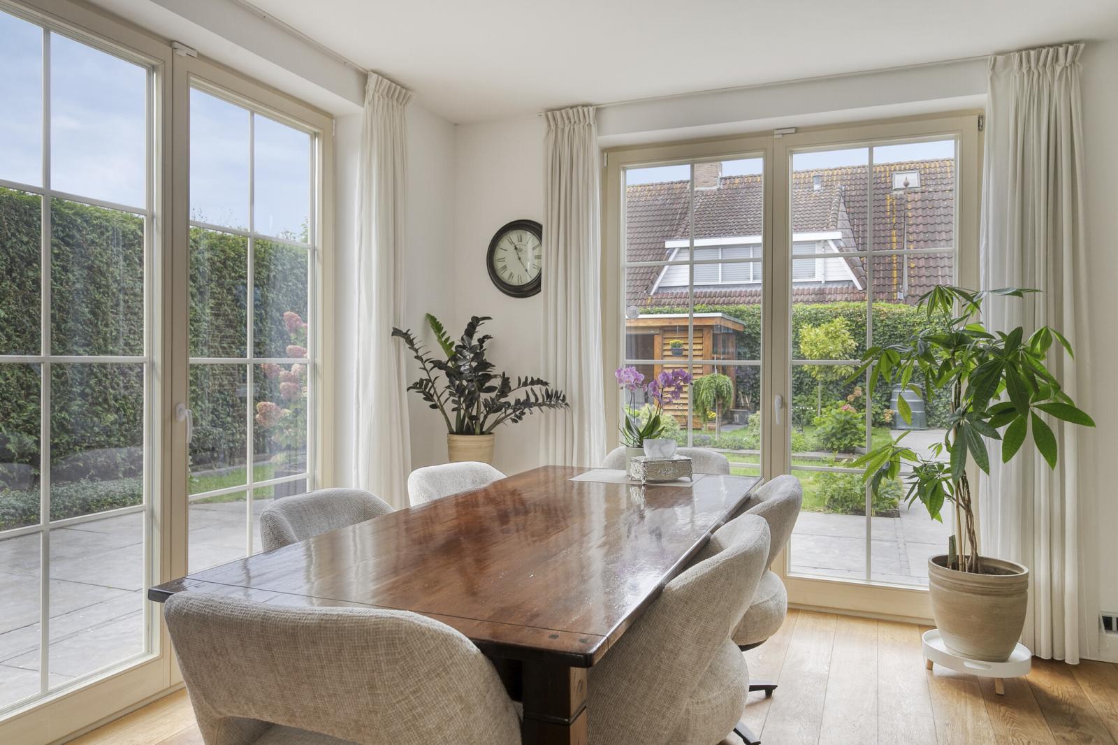 Trompenburgh 20