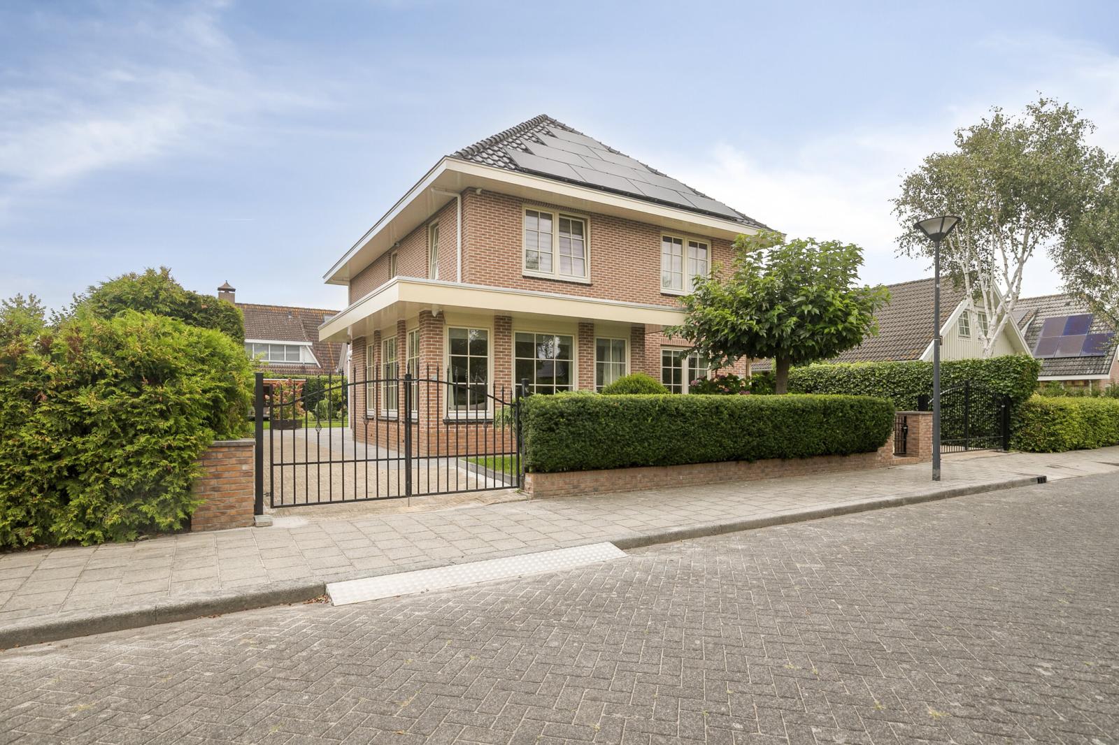 Trompenburgh 20