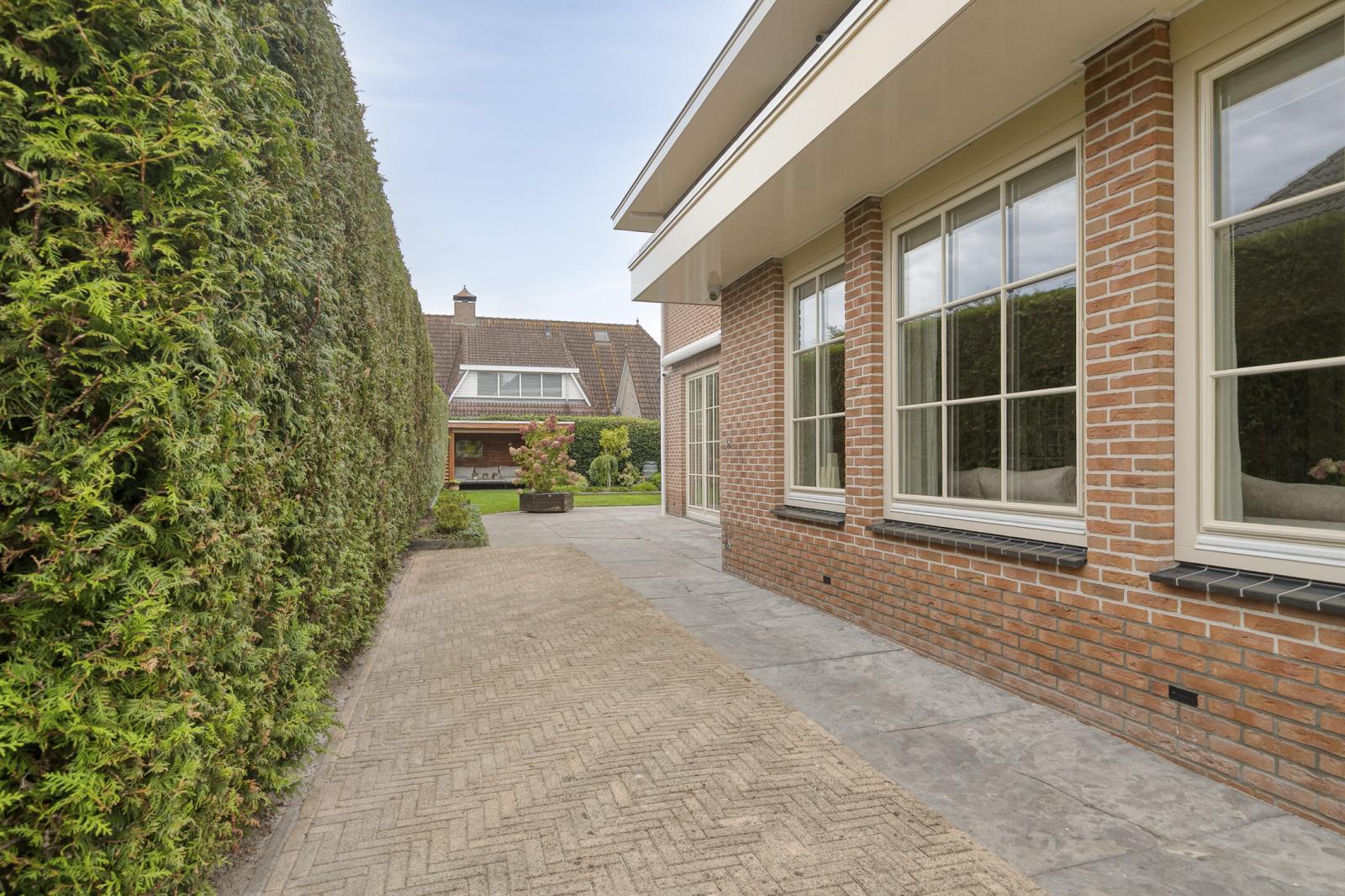 Trompenburgh 20