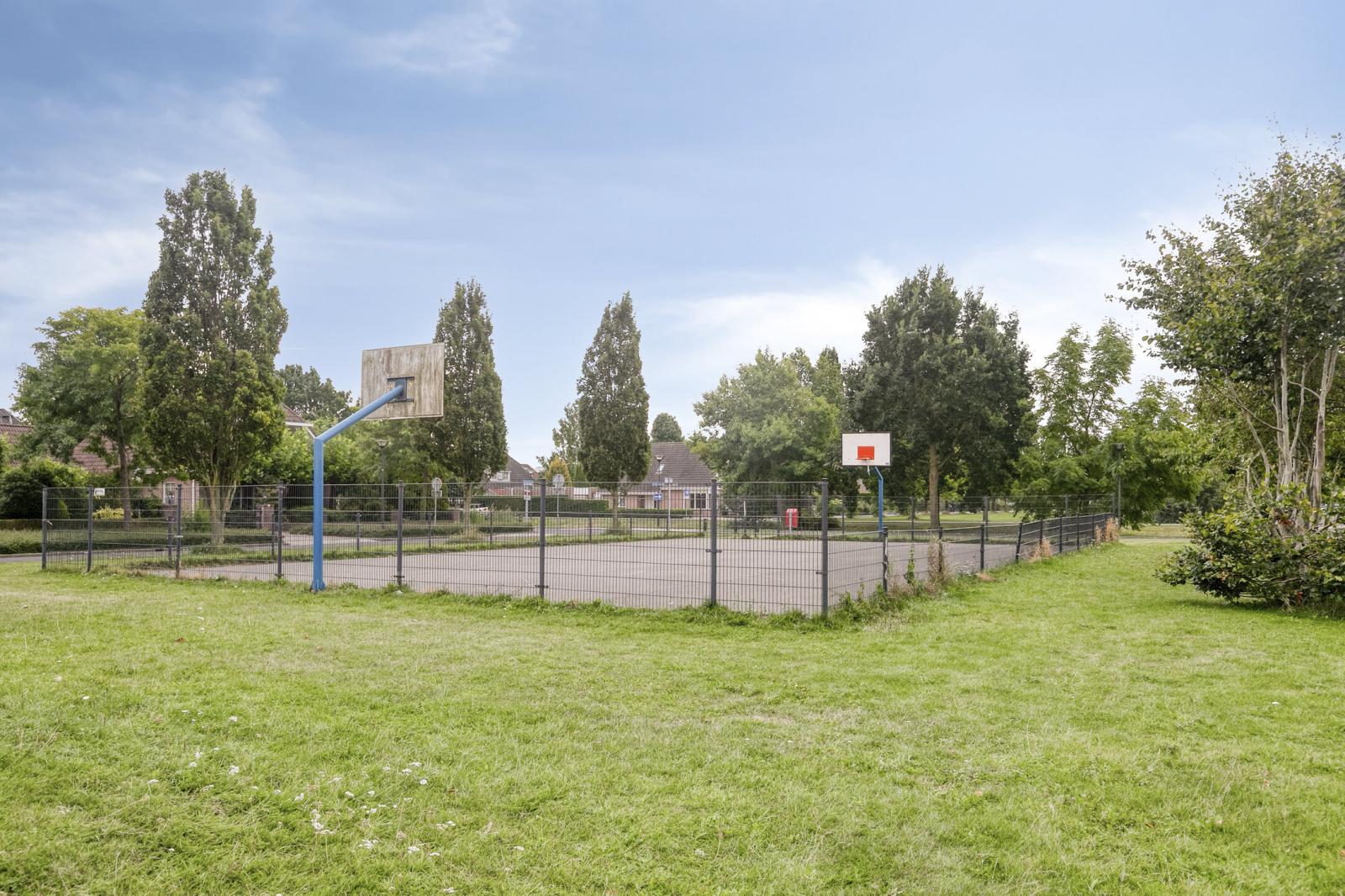 Trompenburgh 20