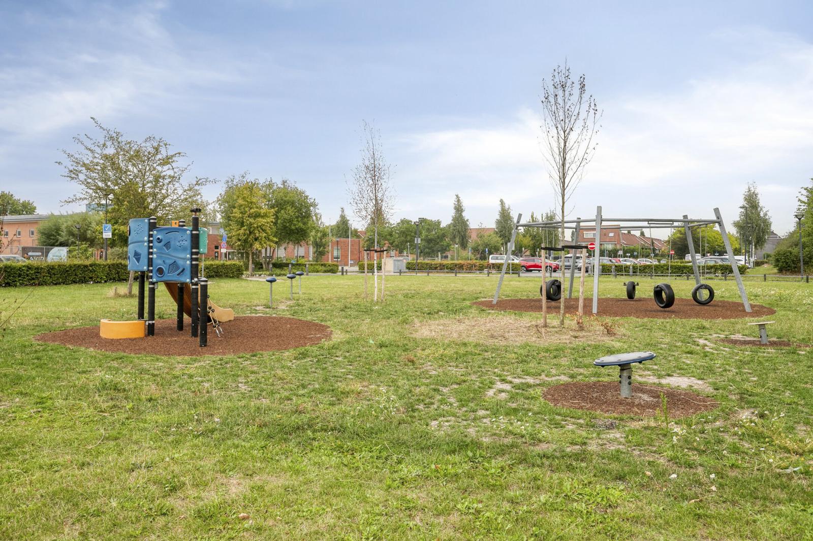 Trompenburgh 20