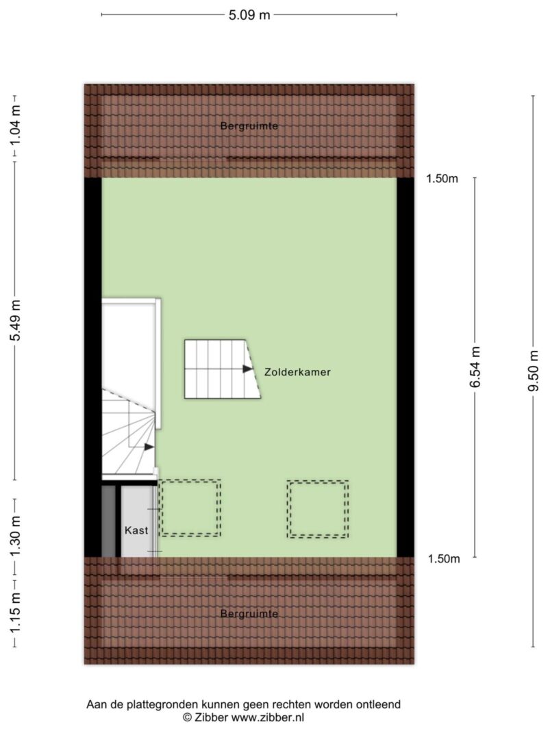 Noorderduinslag 23