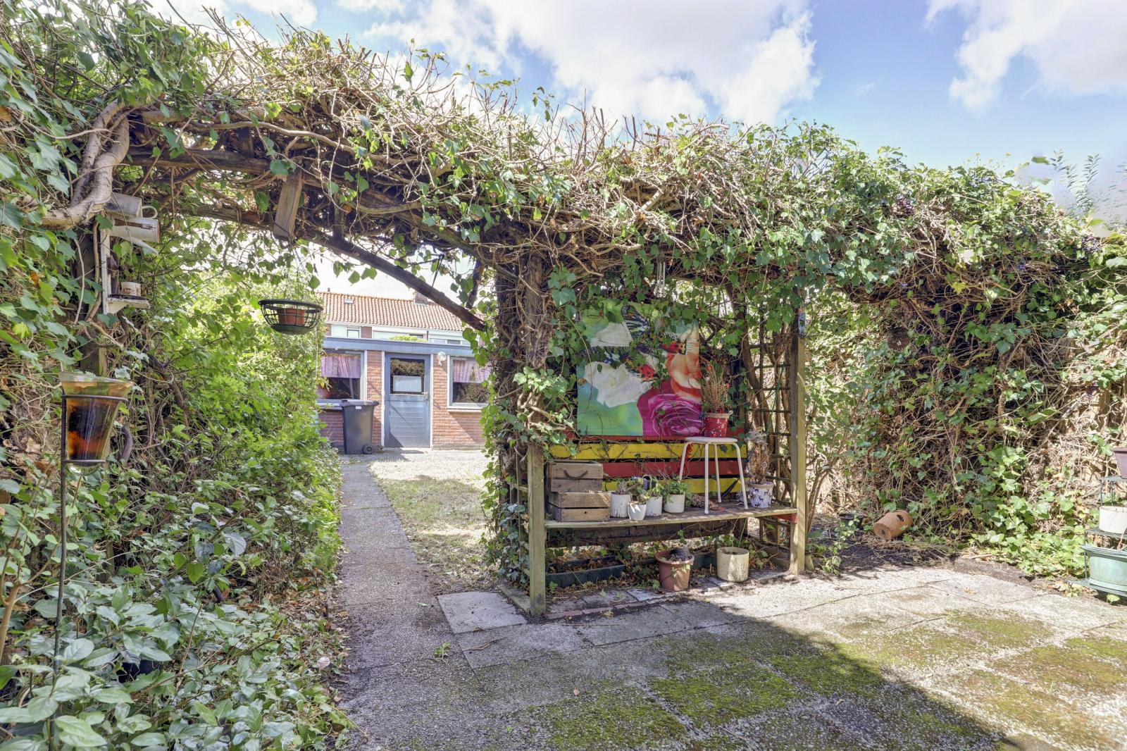 Perestraat 21
