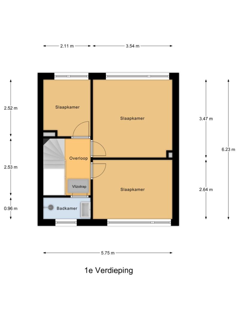Perestraat 21