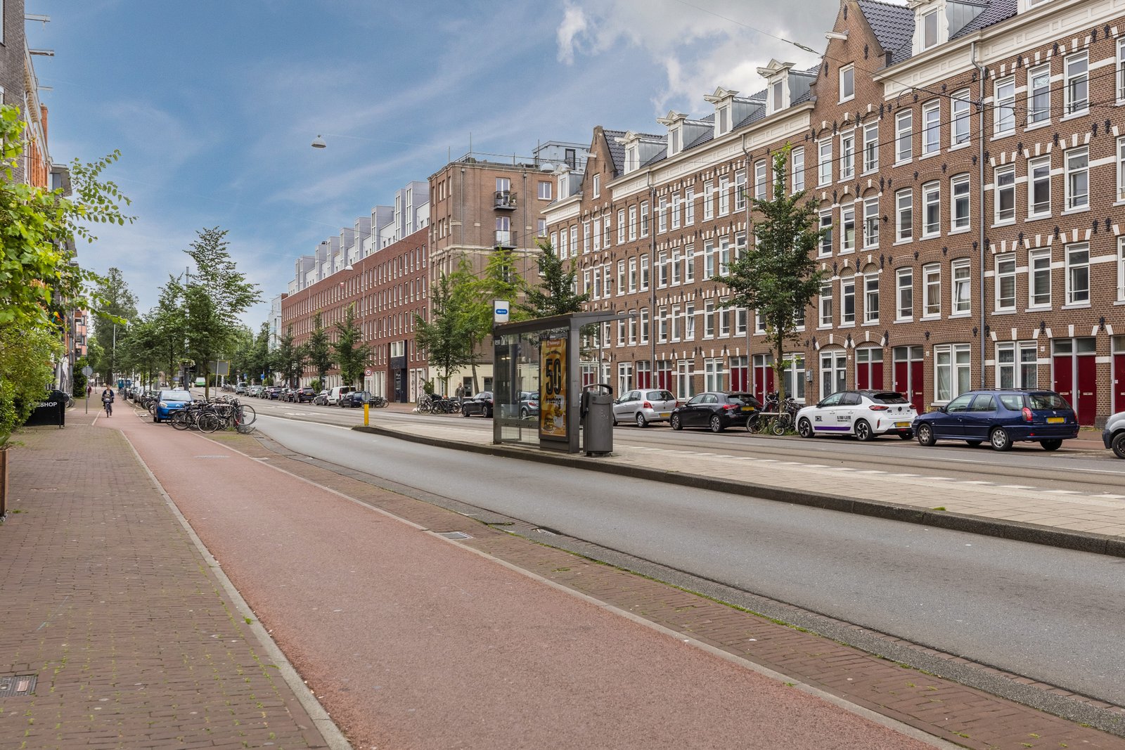 Hugo de Grootplein 7-1