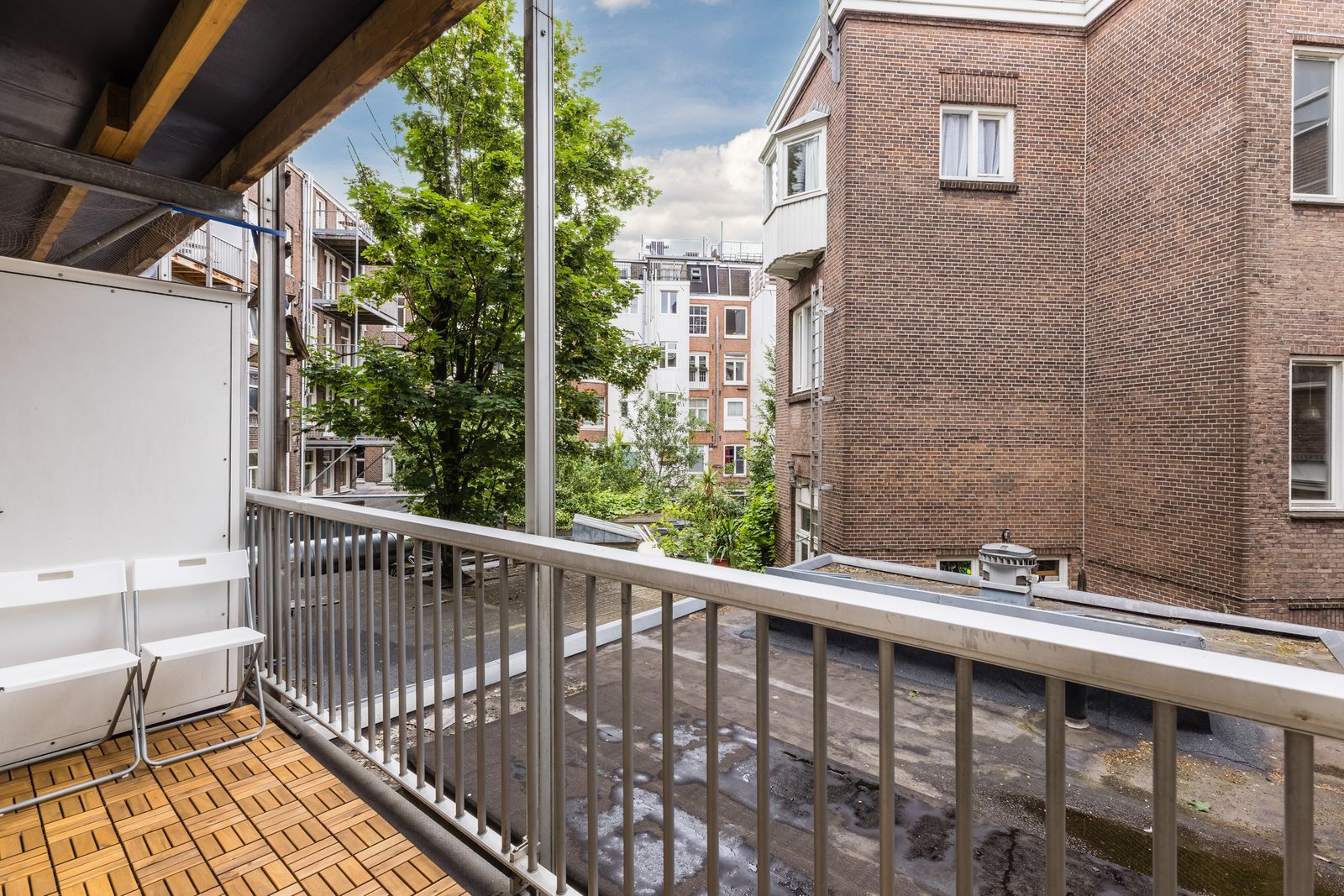 Hugo de Grootplein 7-1