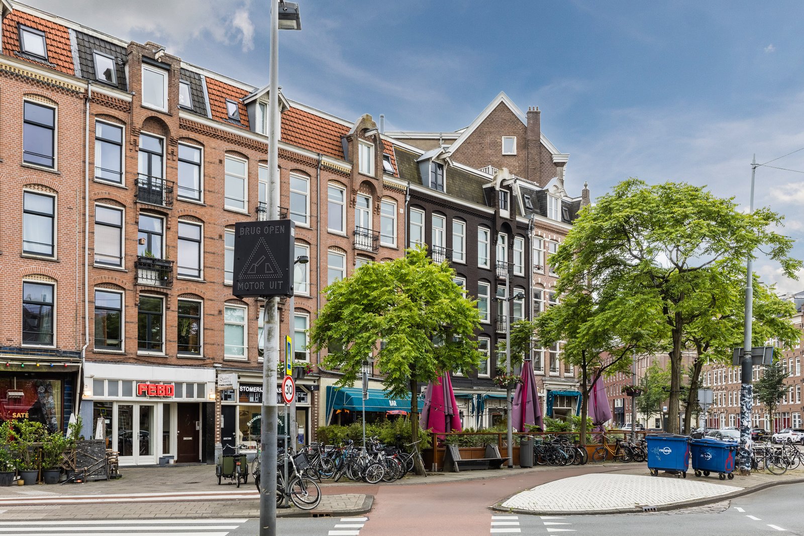 Hugo de Grootplein 7-1