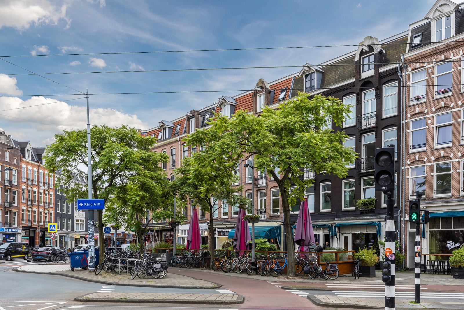 Hugo de Grootplein 7-1