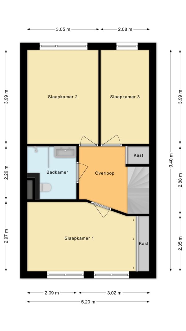 Klompéstraat 16