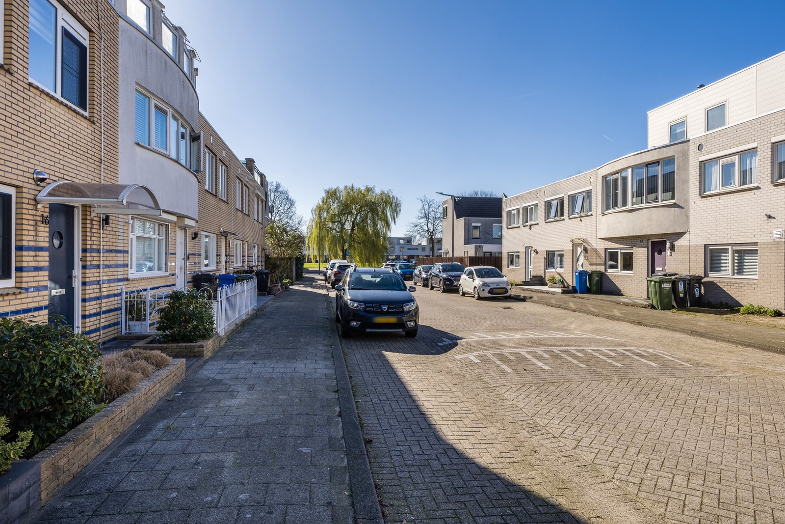 Klompéstraat 16