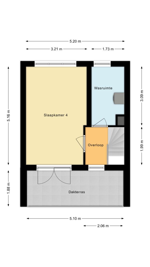 Klompéstraat 16