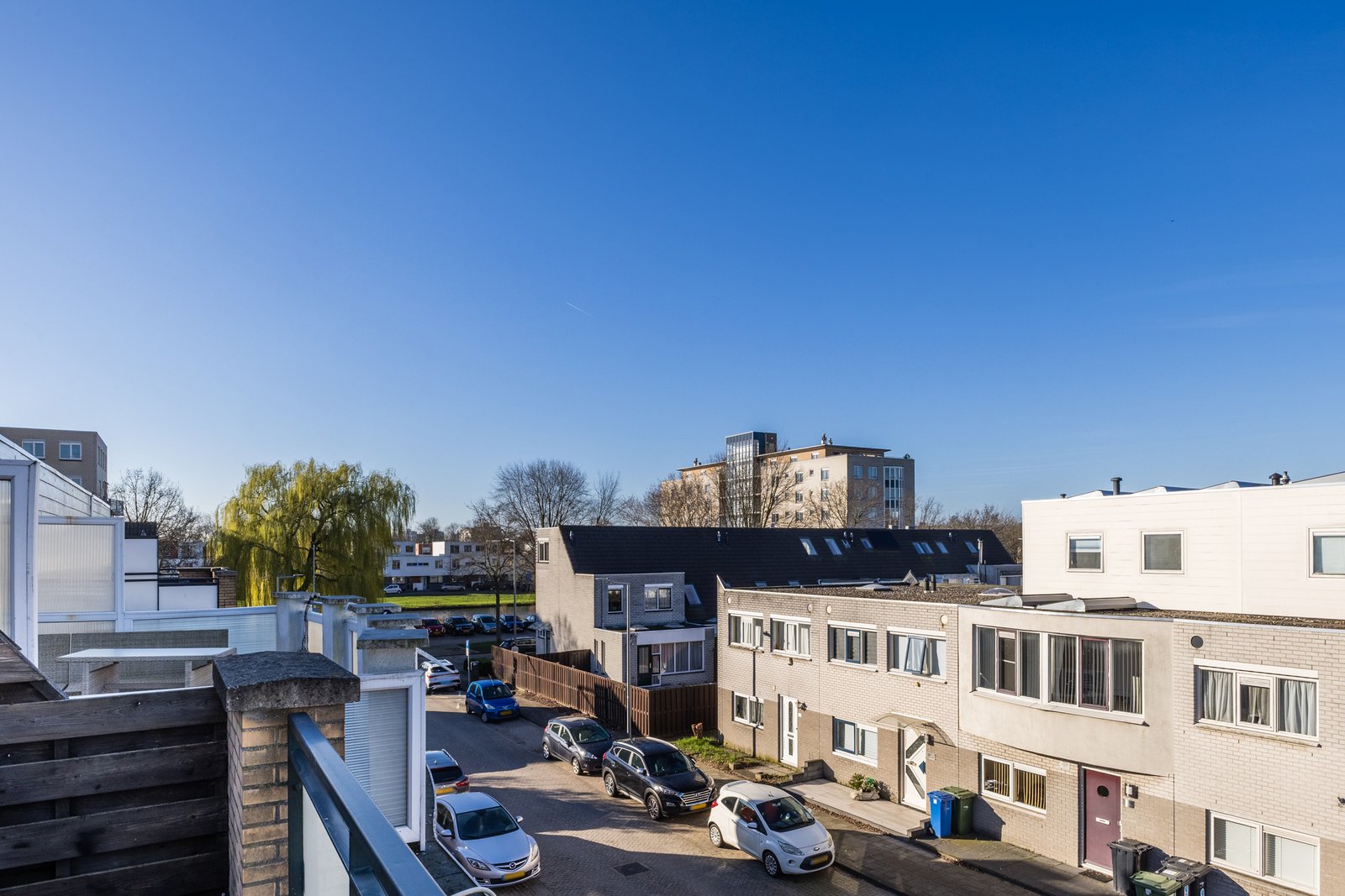 Klompéstraat 16