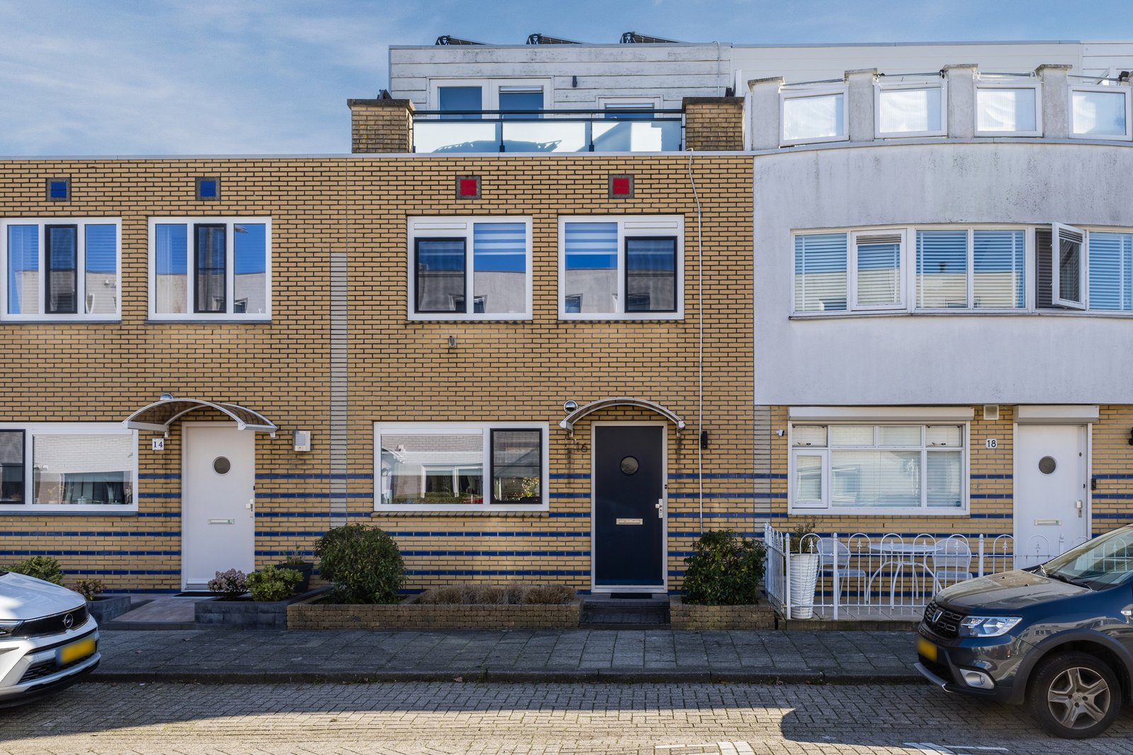 Klompéstraat 16